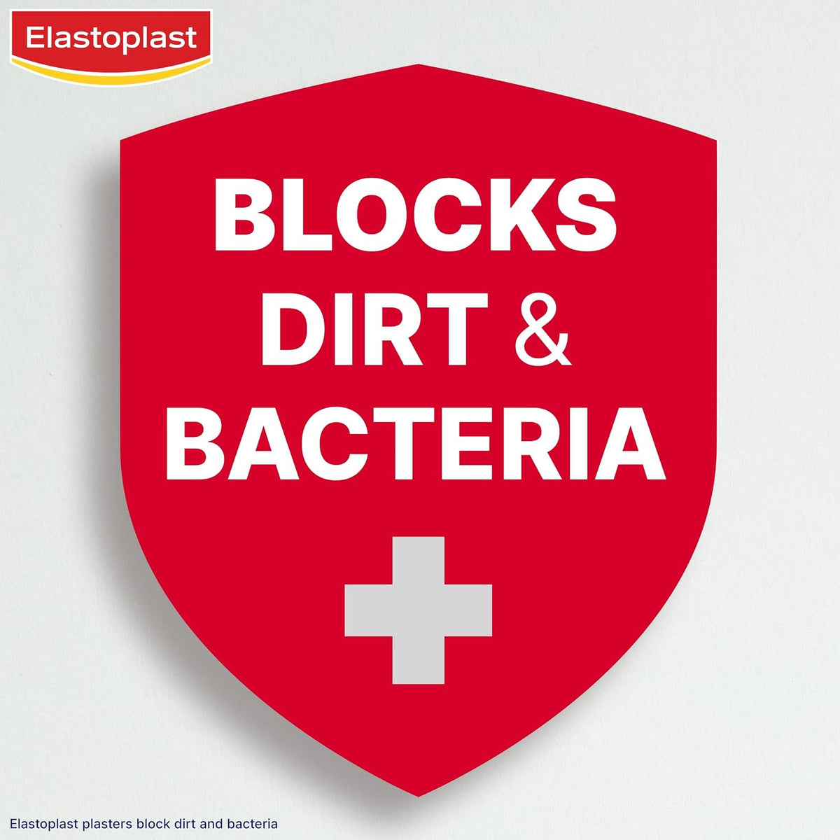 E/plast Flexible Fabric Assorted 40pk