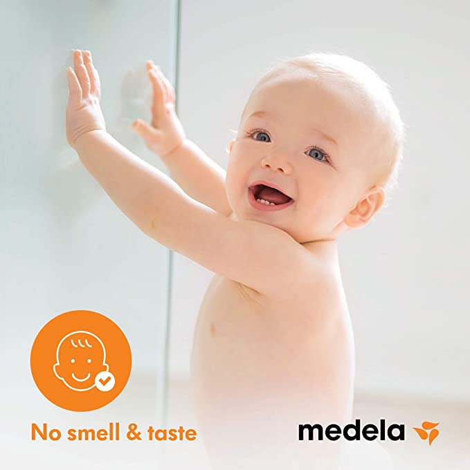 Medela Personal Fit Flex Breast Shield Medium 20mm - Cutprice Online
