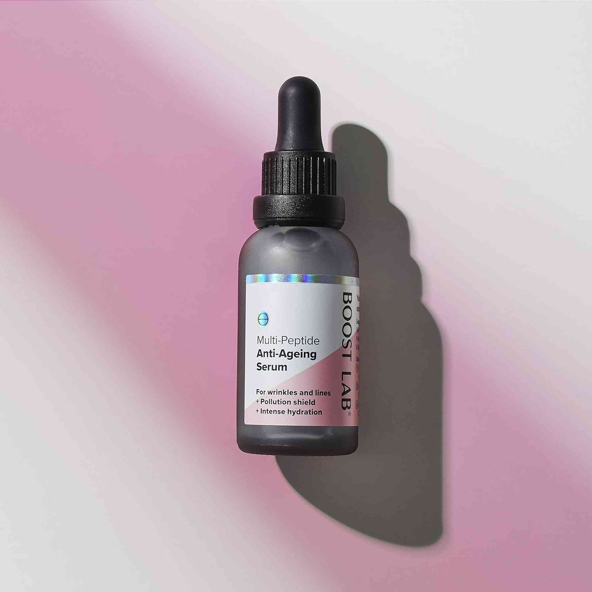Boost Lab Multi-Peptide Anti-Ageing Serum 30ml