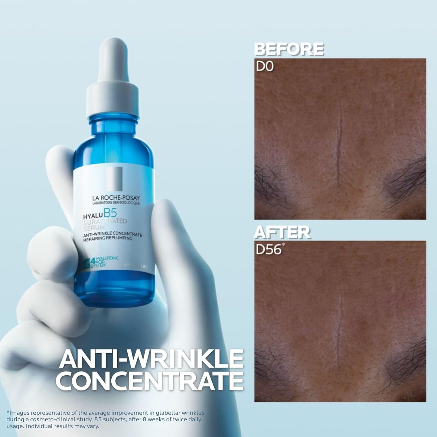 La Roche-posay Hyalu B5 Serum 30ml