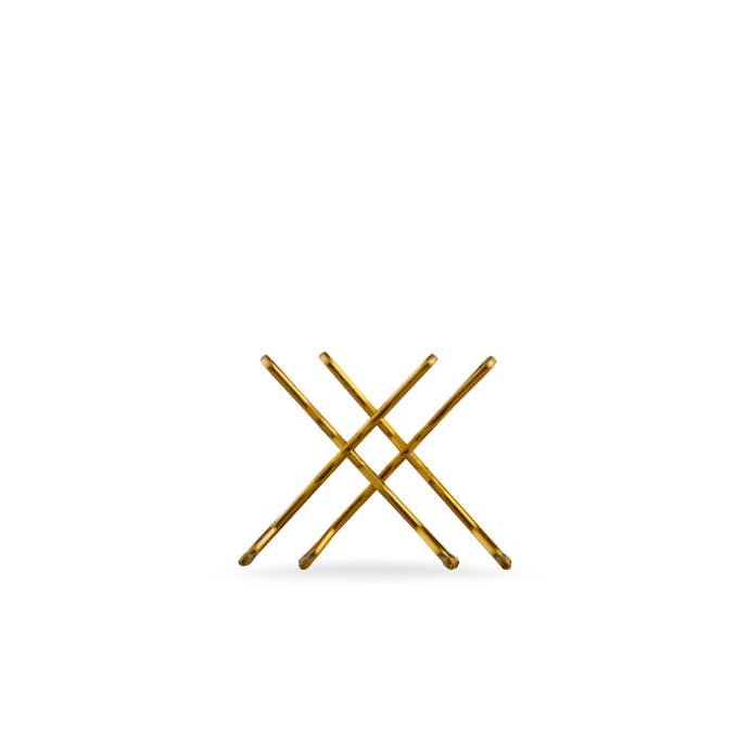 Lady Jayne Blonde Bobby Pins 25 Pack
