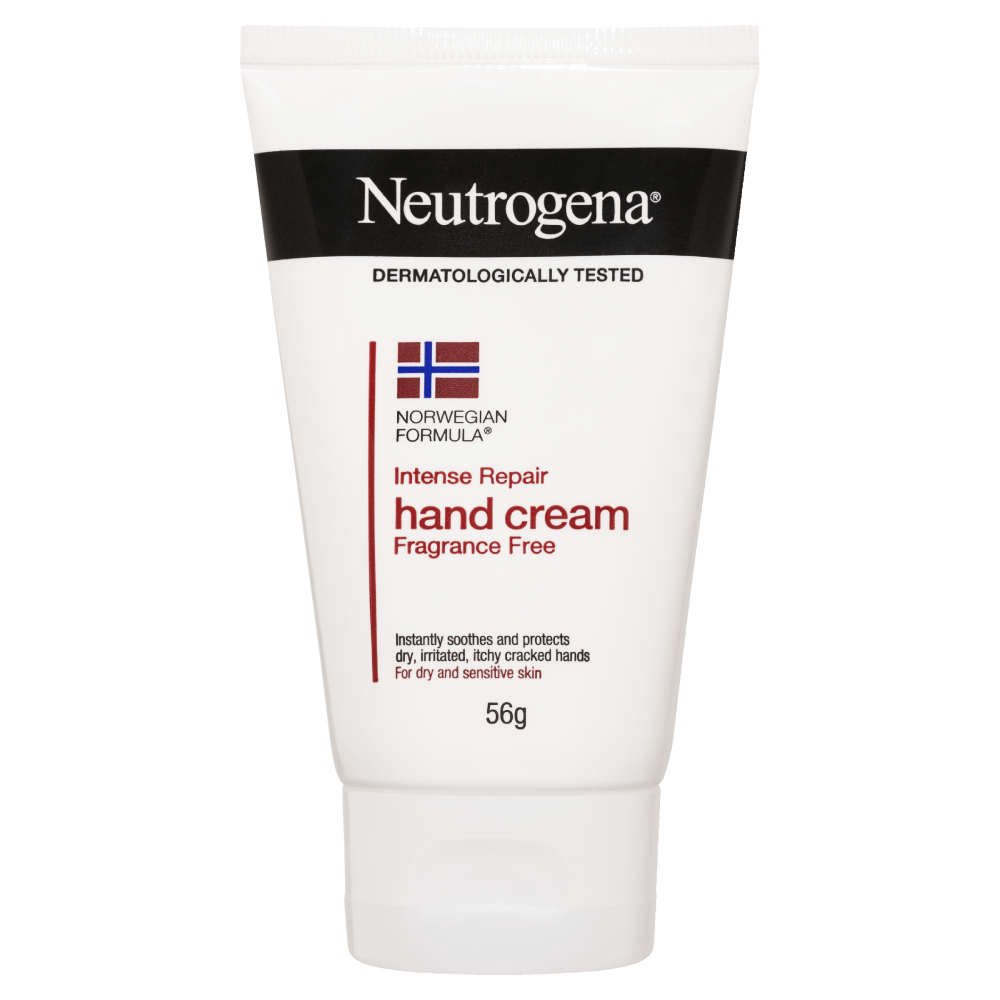 Neutrogena Norwegian Formula Fragranced Free Hand Cream 56g - Cutprice Online