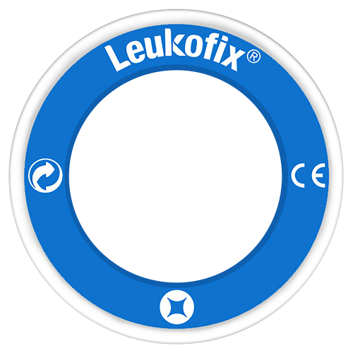 Leukofix 2122 Low Allergy Tapes 2.5cm x 5m