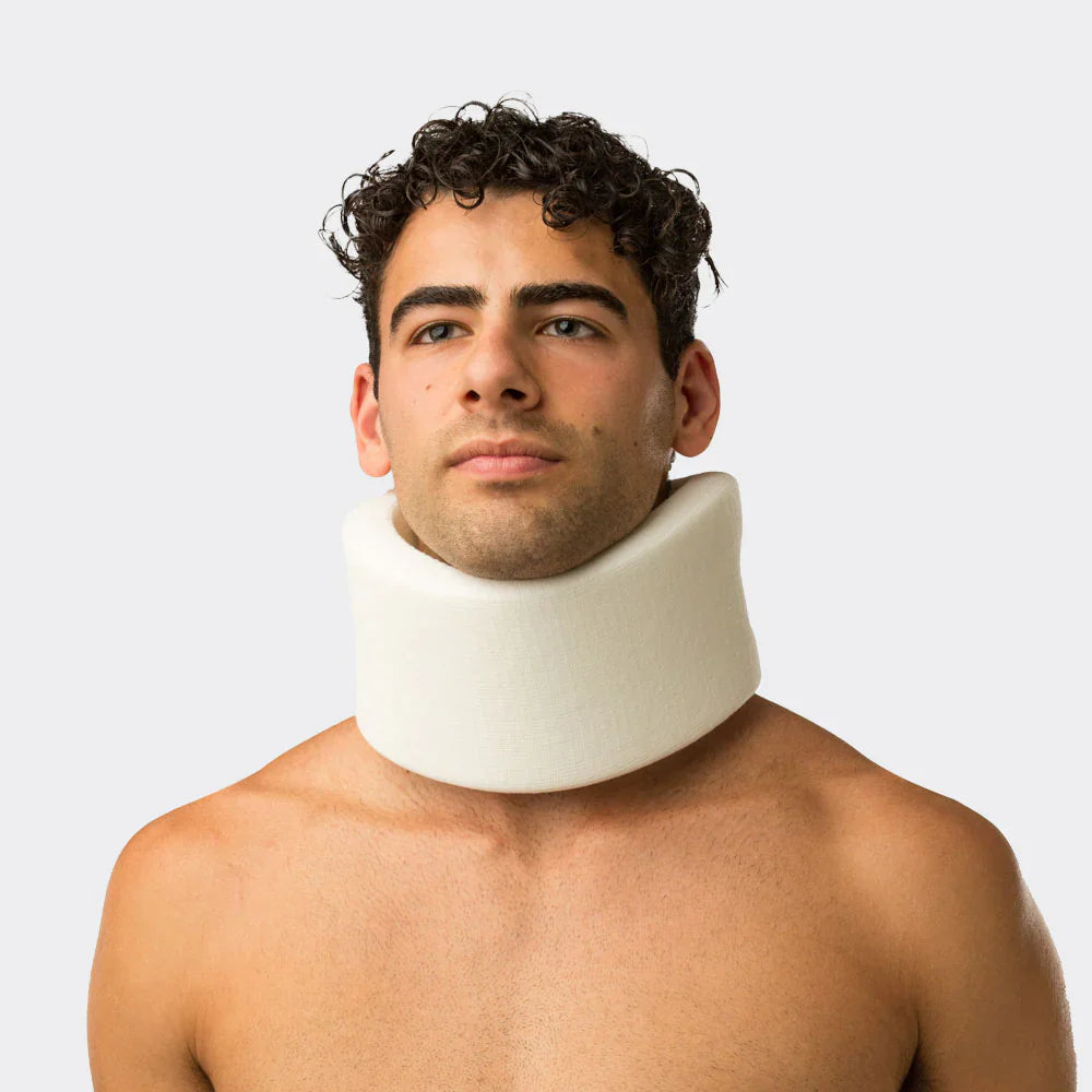 Thermoskin Soft Cervical Collar One Size - Cutprice Online