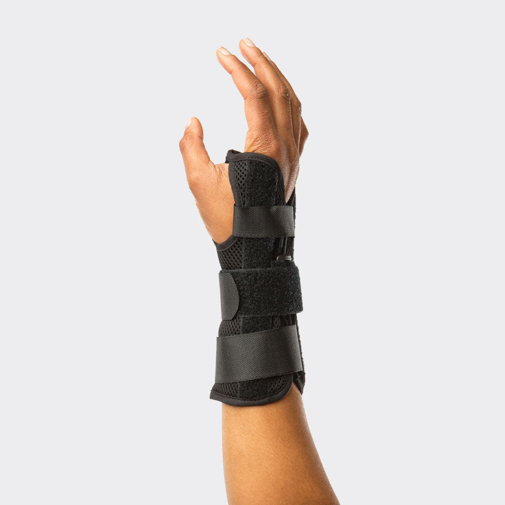 Thermoskin Adjustable Wrist Brace Right - Cutprice Online
