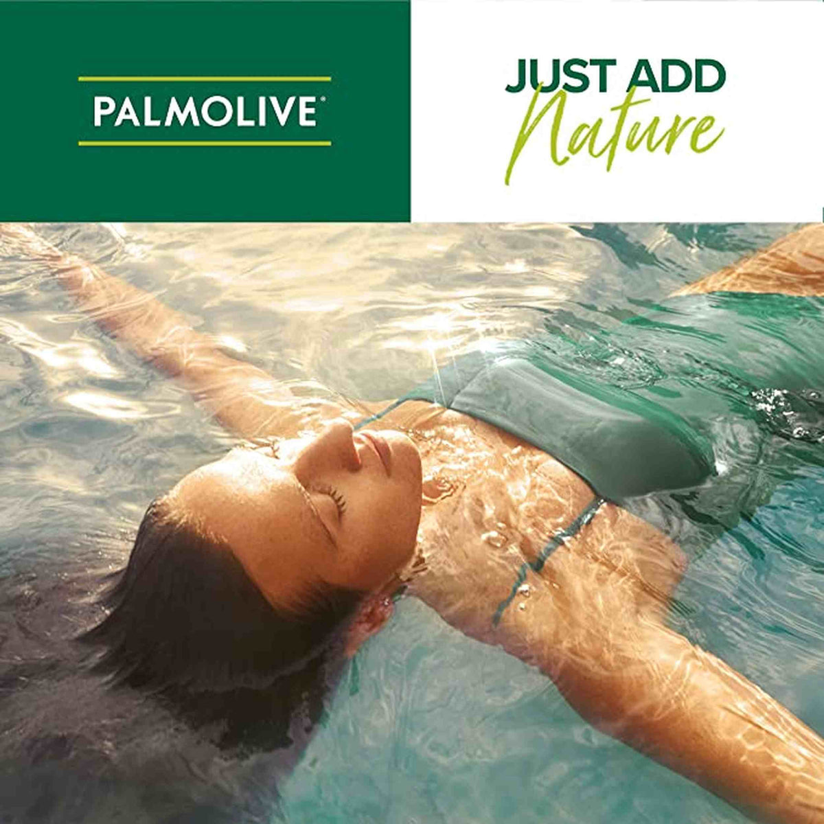 Palmolive Body Butter Vanilla Moisturising Body Wash 400mL