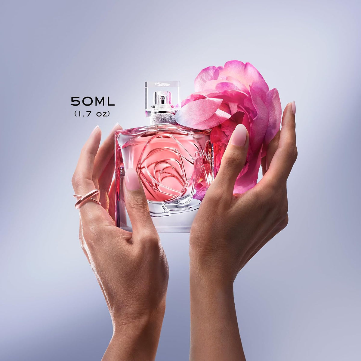 Lancome La Vie Est Belle Rose Extrordinaire Edp 100ml