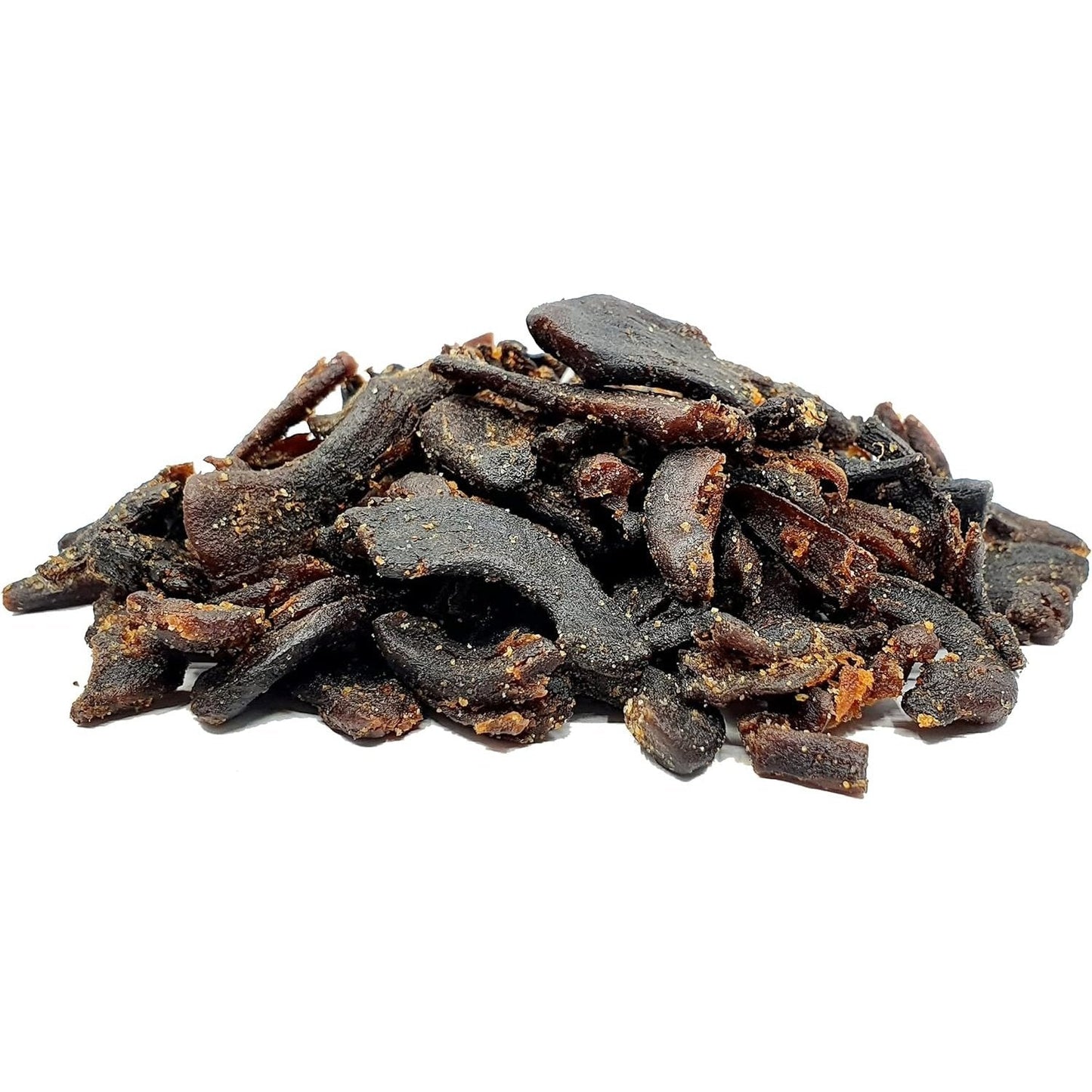 DJ&A Shiitake Mushroom Jerky Original 12x60g - Cutprice Online