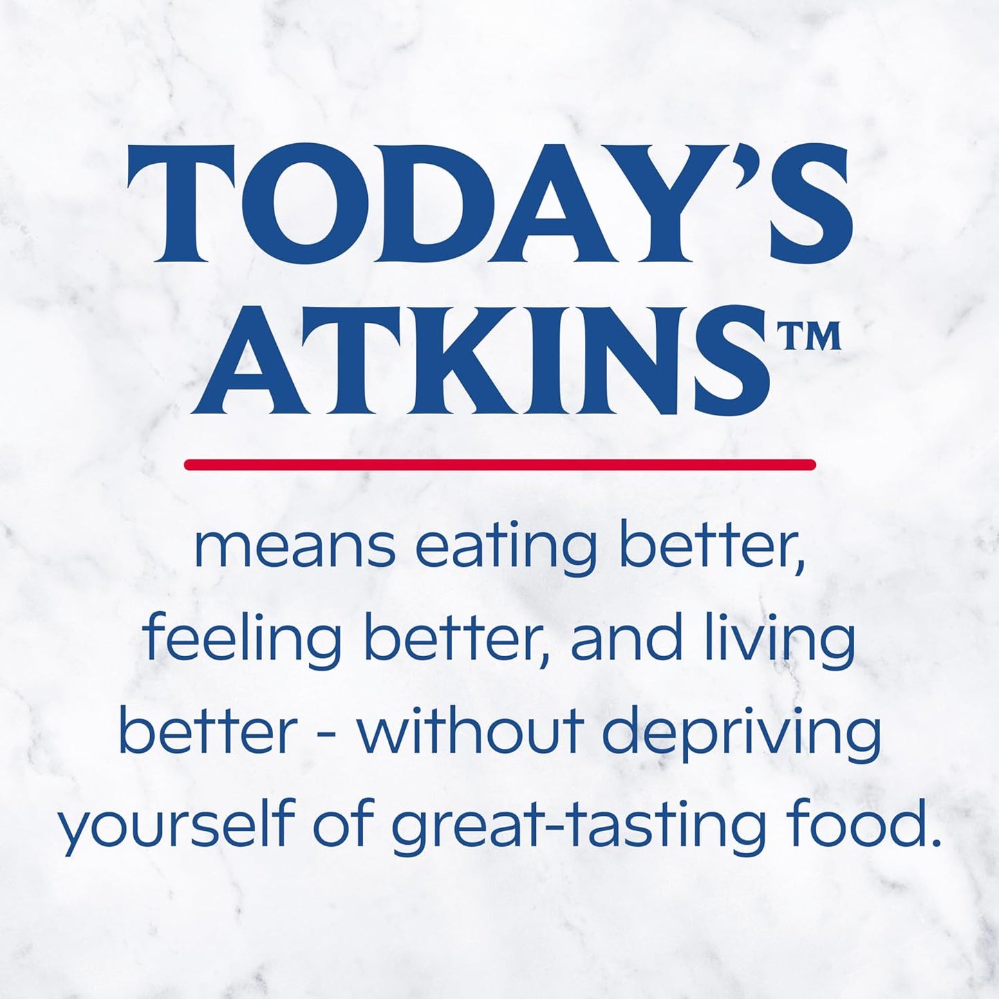 Atkins Powdered Shake Mix Vanilla 310g - Cutprice Online