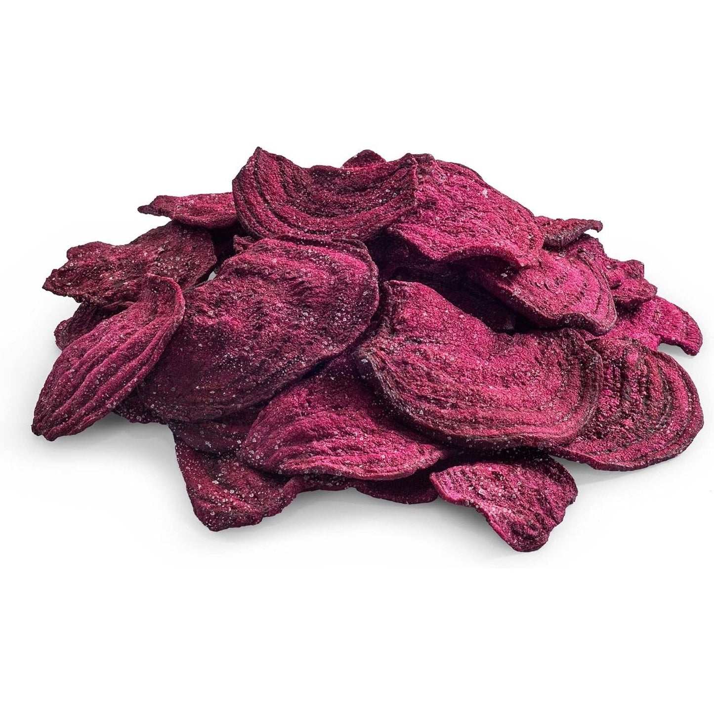 DJ&A Crispy Beetroot Slices 10x35g - Cutprice Online