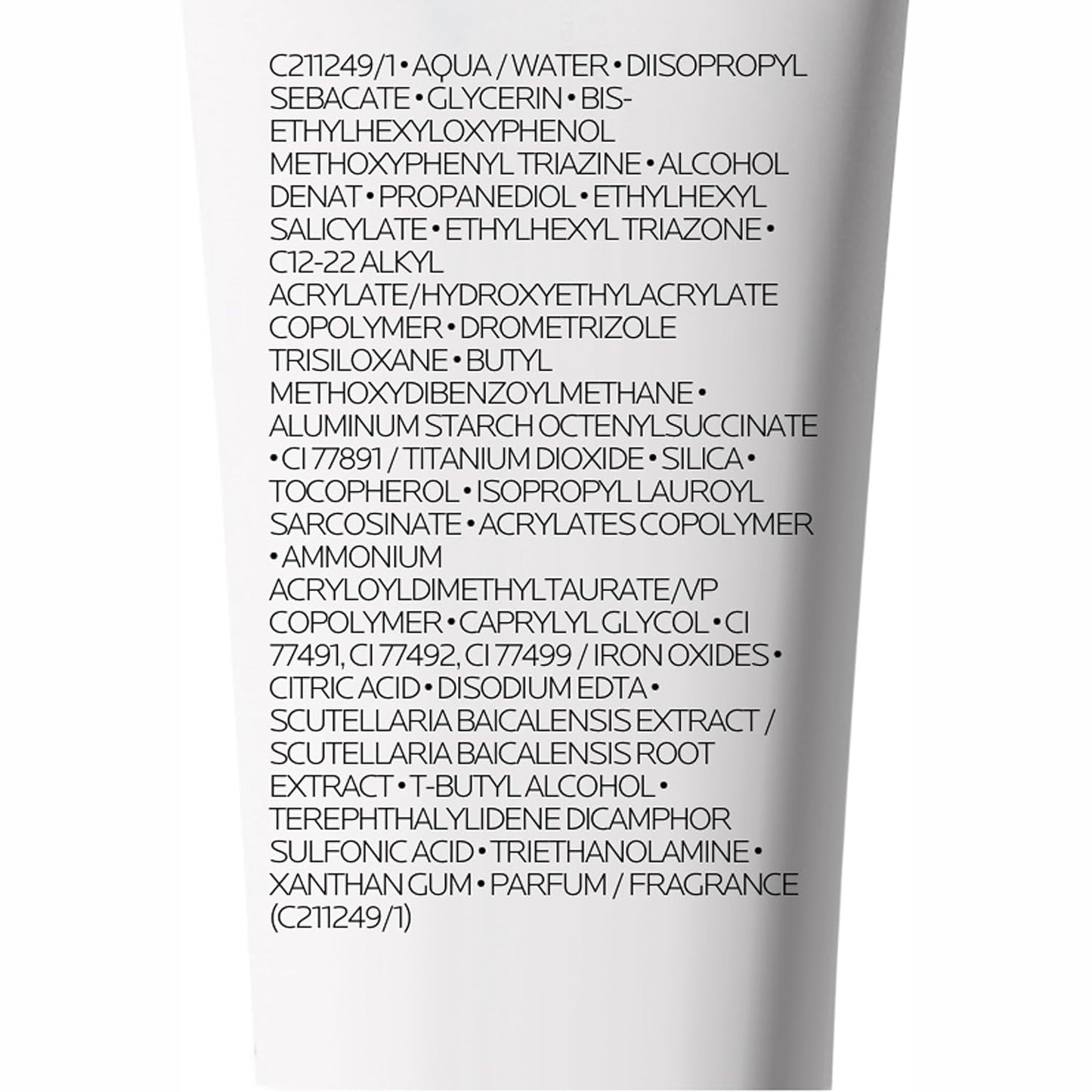 La Roche-Posay Anthelios Ultra BB Cream SPF 50+ 50mL