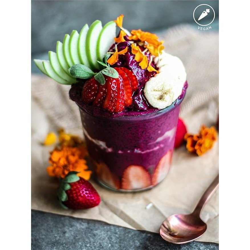 Morlife Organic Acai Powder 80g - Cutprice Online