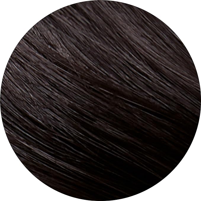Tints of Nature Permanent Hair Colour 2N (Natural Darkest Brown) - Cutprice Online