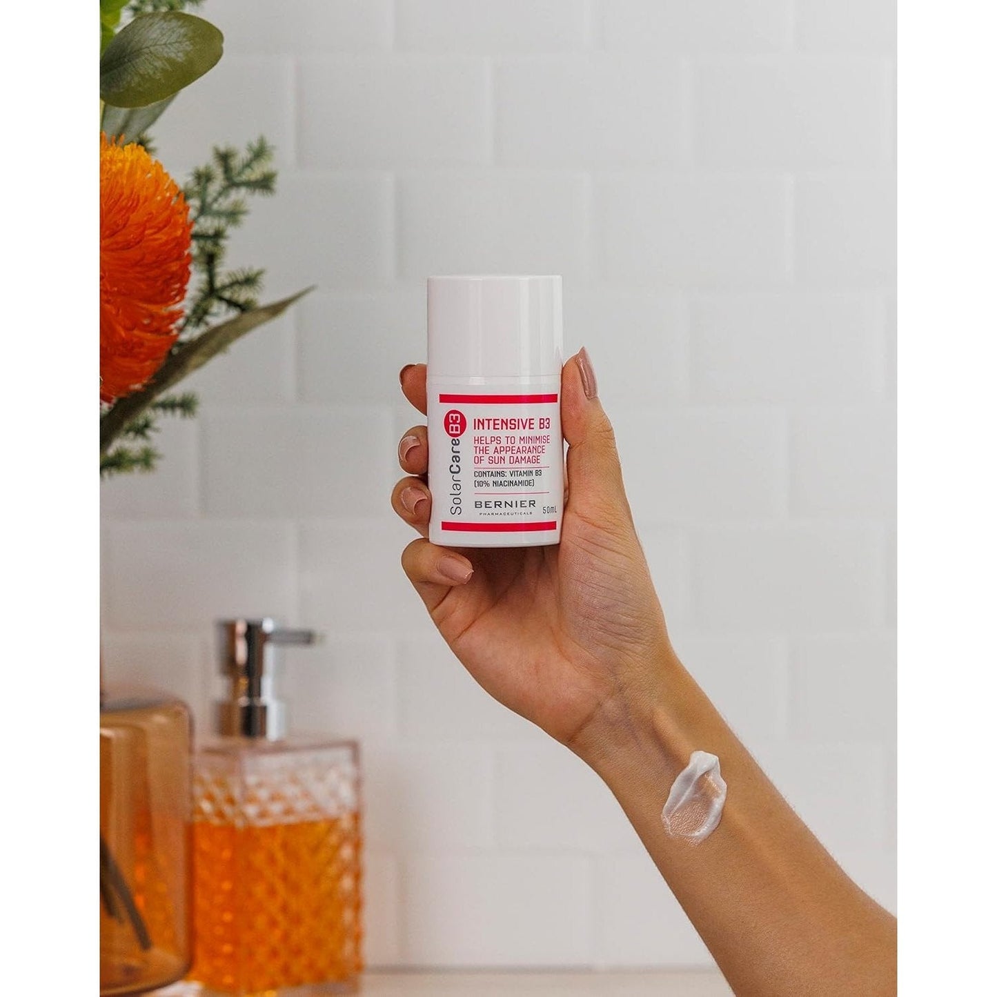 SolarCare B3 Intensive B3 50mL - Cutprice Online
