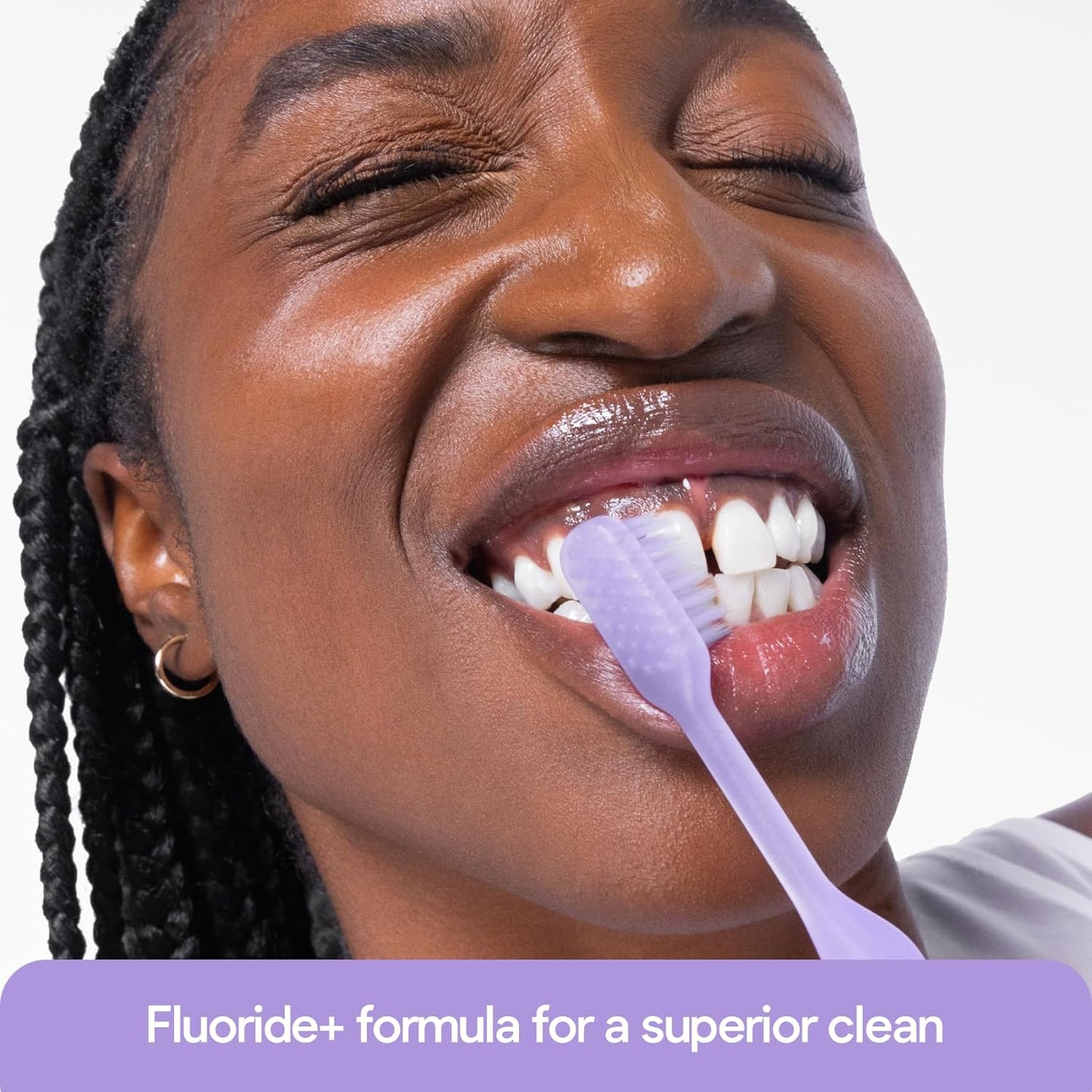 Hismile Grape Bubblegum Toothpaste 60g - Cutprice Online
