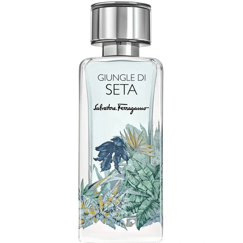 FERRAGAMO Giungle Di Seta EDP Spray 50mL