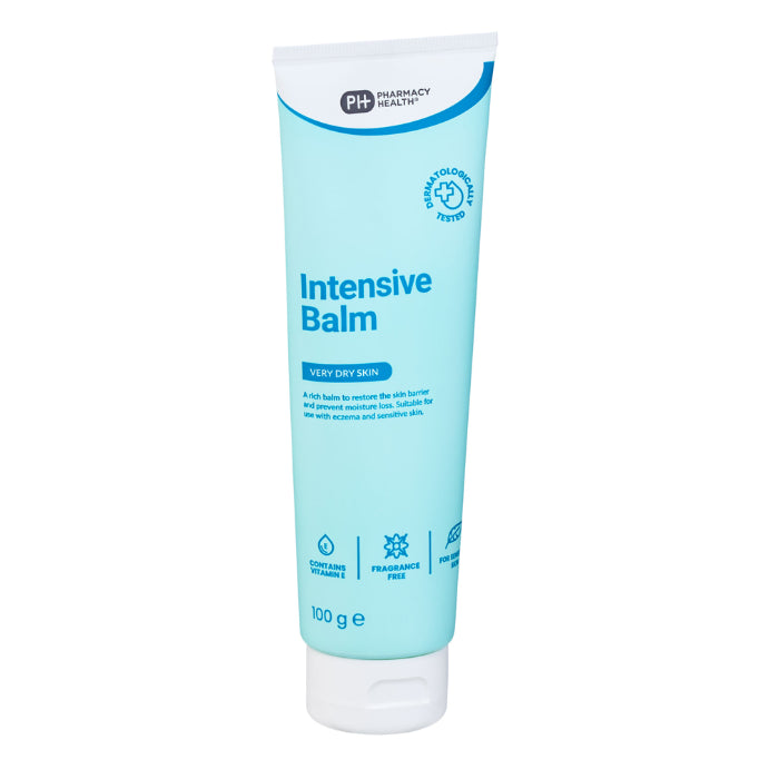 Pharmacy Health Dry Skin Intensive Balm 100g - Cutprice Online