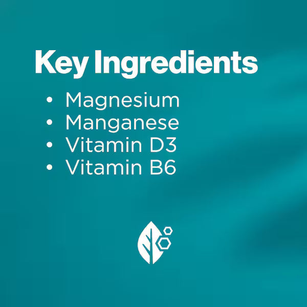 Blackmores Super Magnesium+ Coated Tablets 180 pack