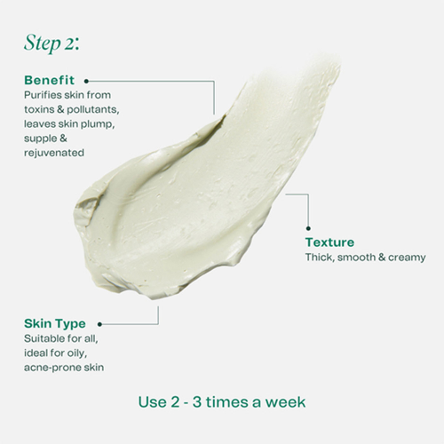 Hey Bud The Acne Routine: Trial Kit 3 Piece Set