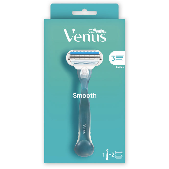 Venus Smooth Razor 2up - Cutprice Online