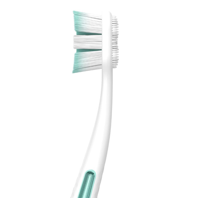 Colgate Tooth Brush Total Foaming Clean Medium 1pk