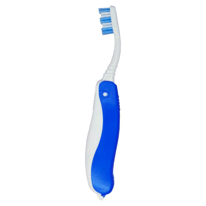 Colgate Tooth Brush Travel Soft 1pk