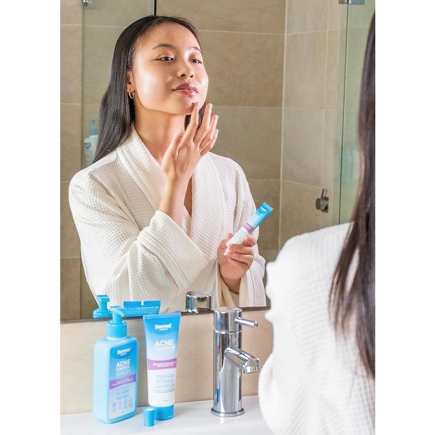 Dermal Therapy Acne Control Kit - Cutprice Online