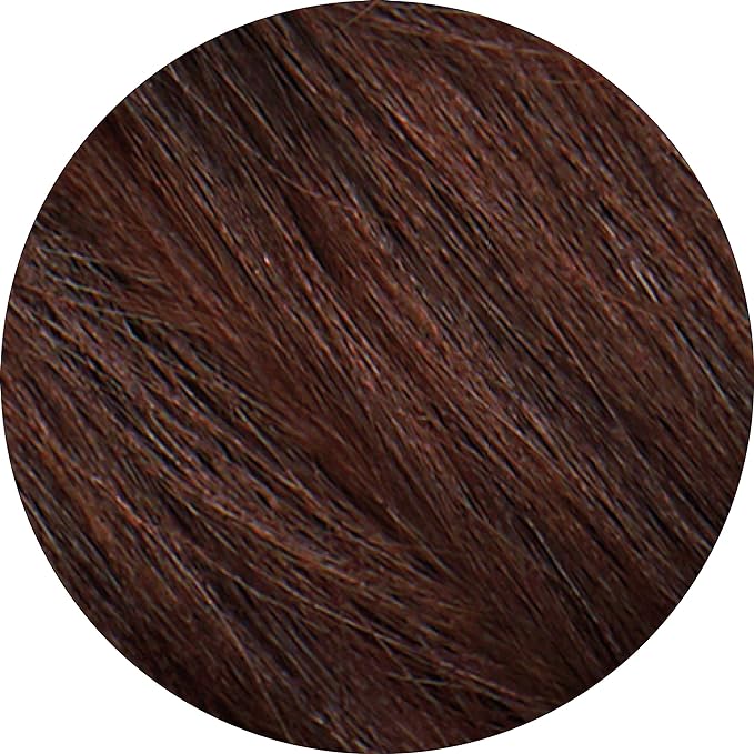 Tints of Nature Permanent Hair Colour 4CH (Rich Chocolate Brown) - Cutprice Online