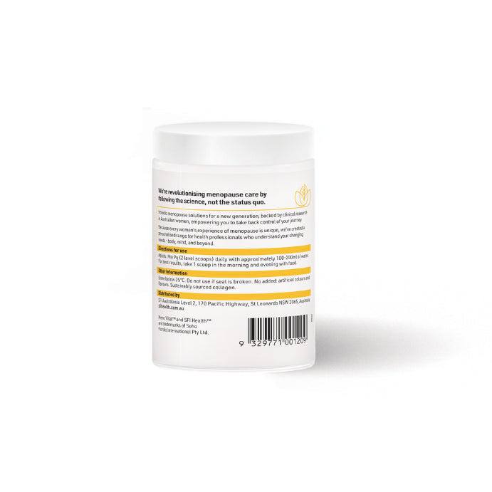 Meno Soothe 60 Caps