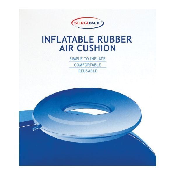 Surgi Pack Air Cushion Rub 42.5cm 6065 - Cutprice Online
