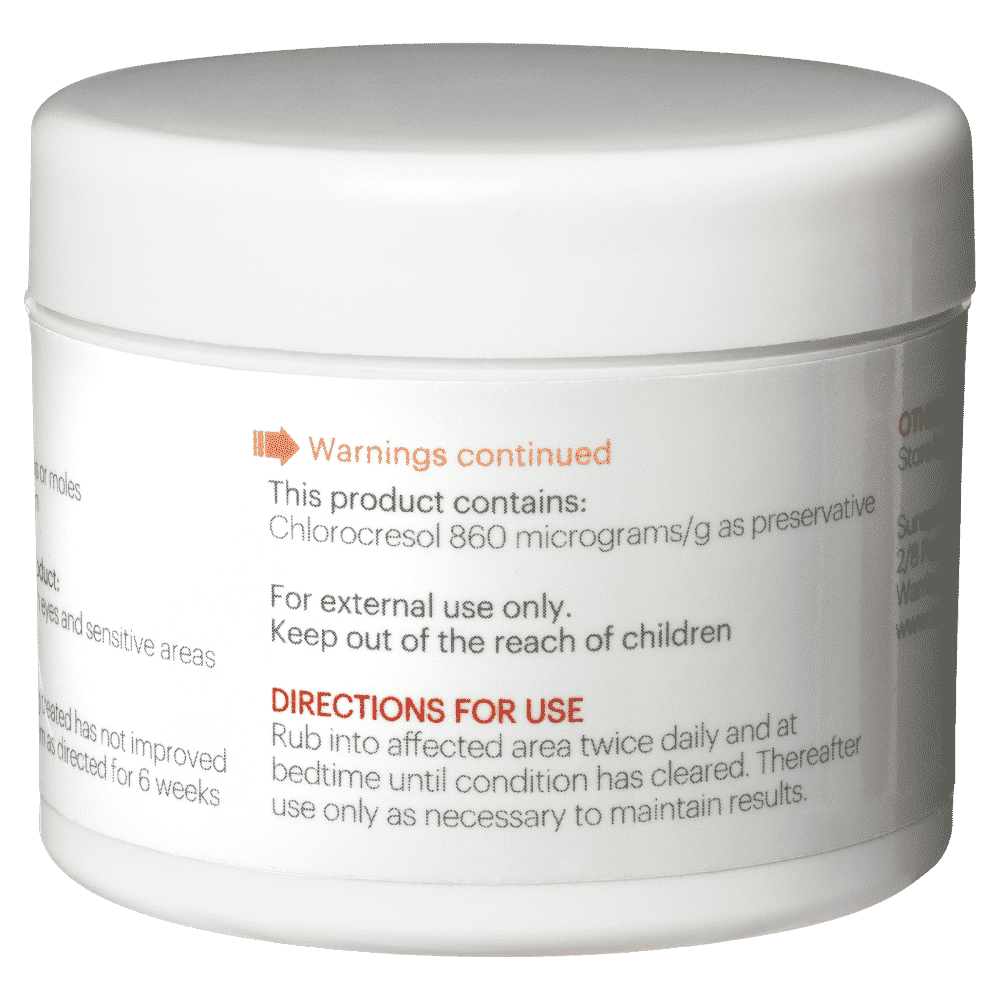 John Plunkett Sunspot Cream 100g - Cutprice Online