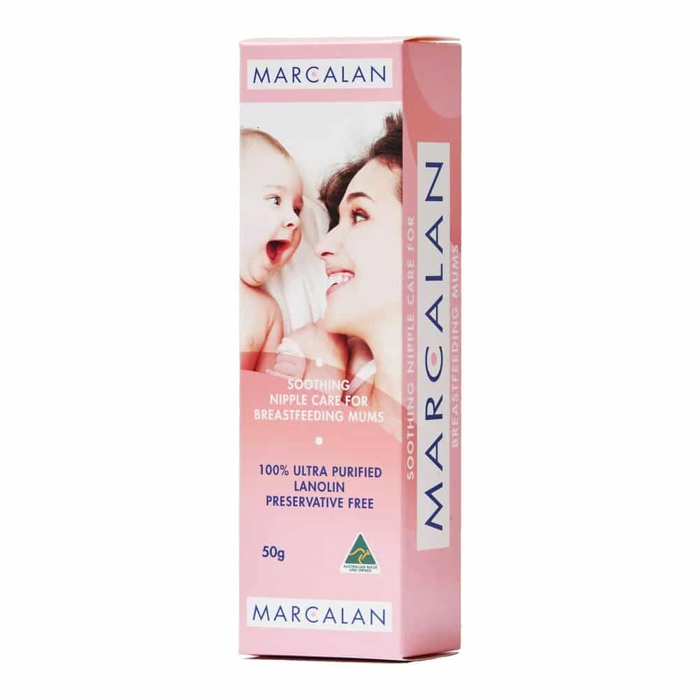 Marcalan Nipple Cream 50g - Cutprice Online