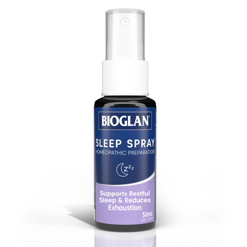 Bioglan Sleep Spray 50ml - Cutprice Online