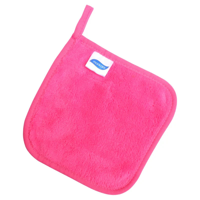 Manicare Makeup Remover Towel Pk4 (3 packs of 4)