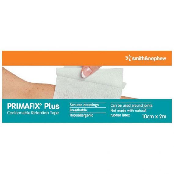 PRIMAFIX PLUS 10CM X 2M - Cutprice Online