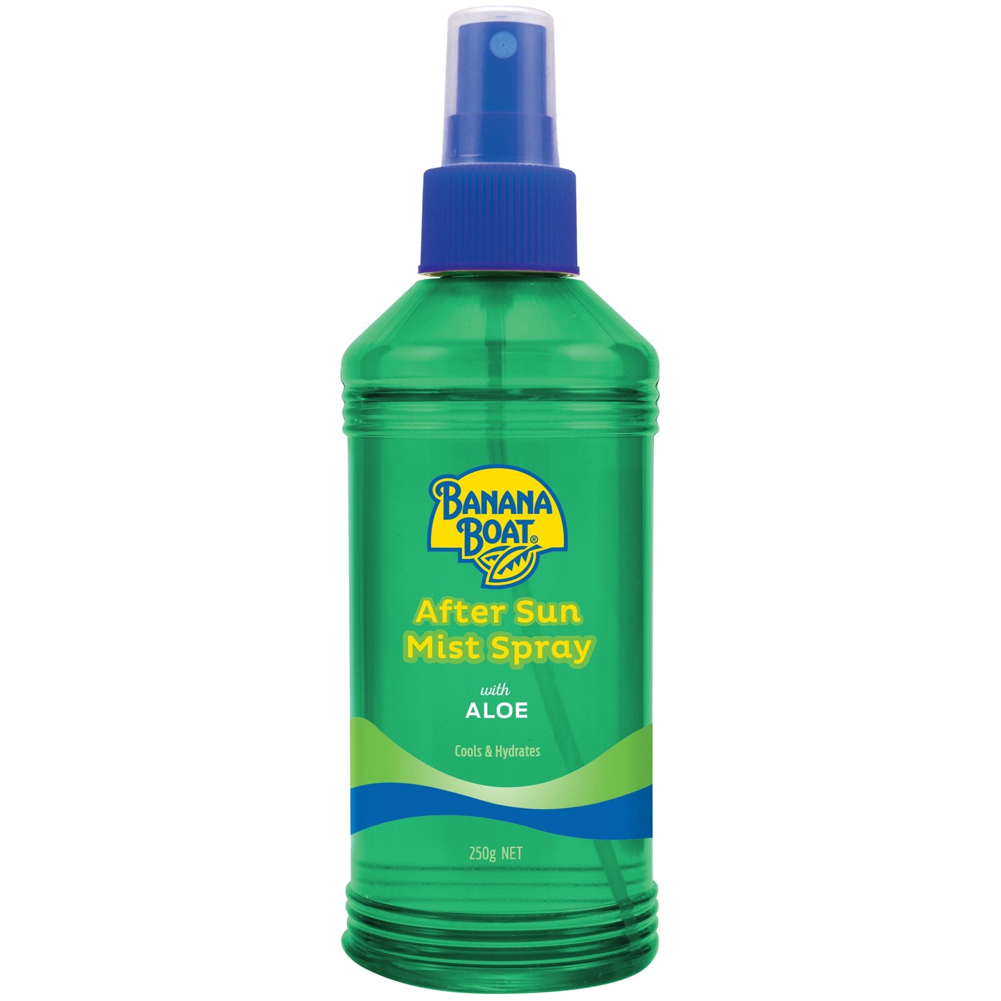 Banana Boat After Sun Spray Aloe Mist 250ml - Cutprice Online