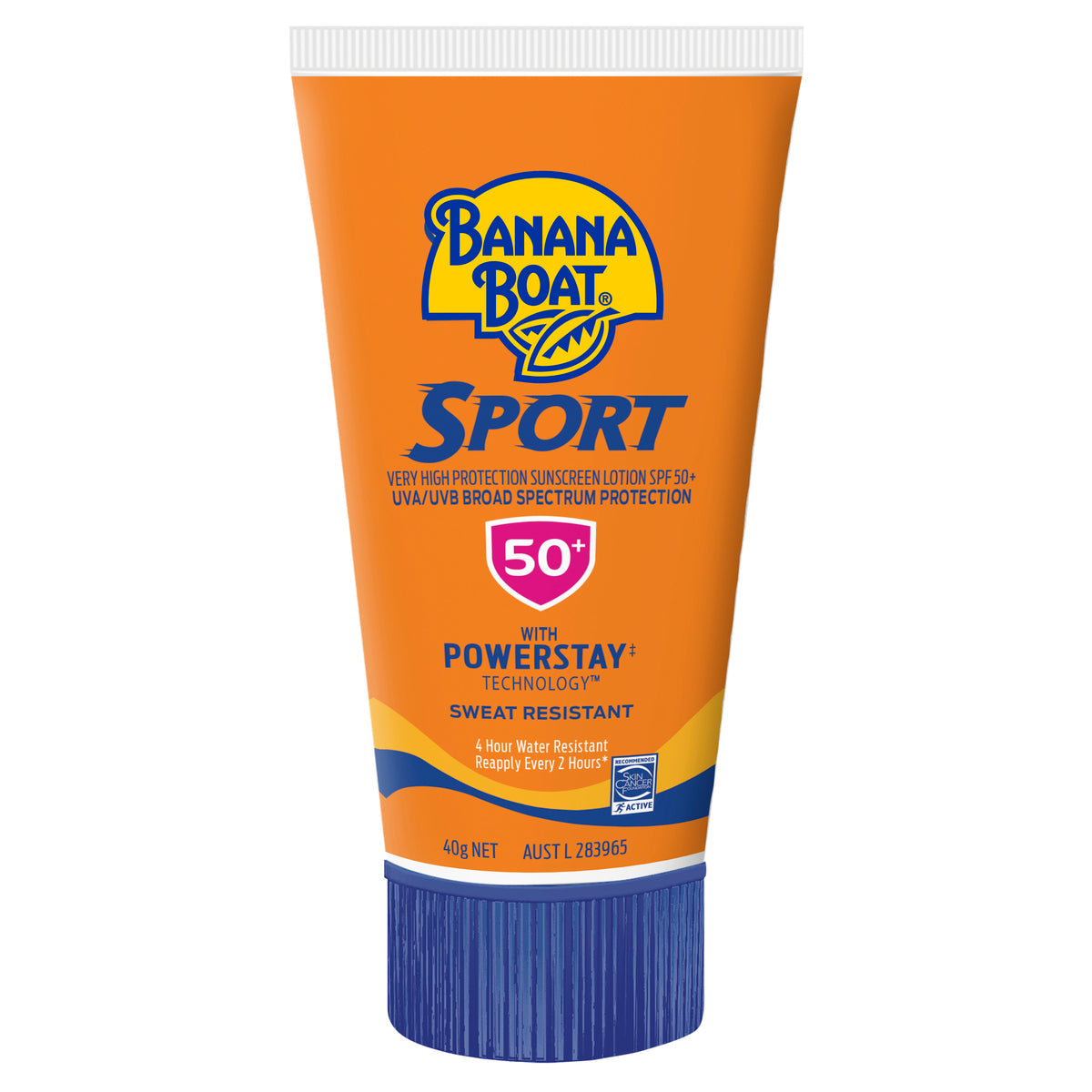 Banana Boat Sport SPF 50+ 40g - Cutprice Online