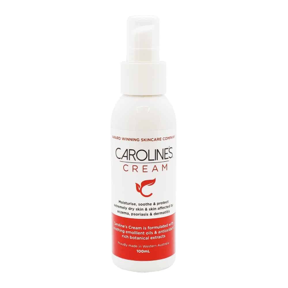 Carolines Cream 100g - Cutprice Online