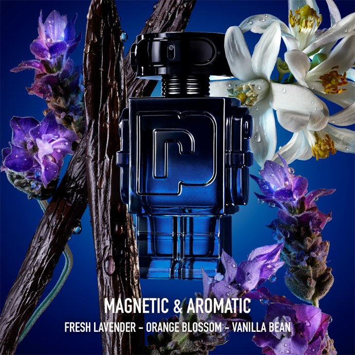 Rabanne Phantom EDP Intense 100mL