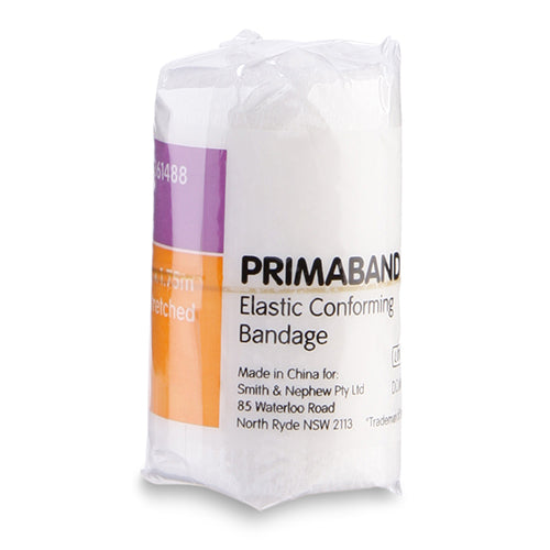 Primaband Conforming White 5cm x 1.75m - Cutprice Online