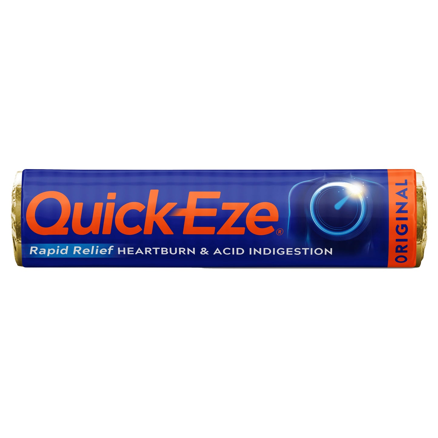 Quick Eze Original Tablets 12 Stick Pack - Cutprice Online