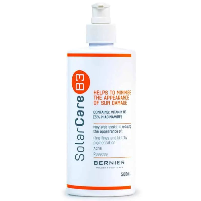 Solarcare B3 Pump 500ml