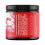 The Man Shake Burn + Energy Raspberry Flavour 160g