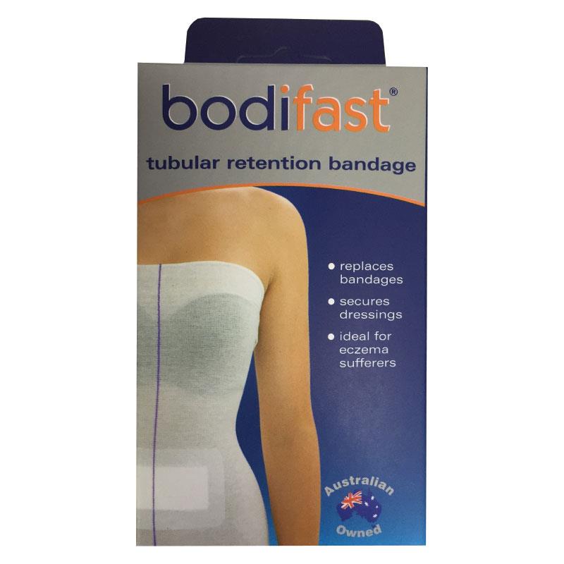 Bodifast Tubular Purple 20cmx1m - Cutprice Online