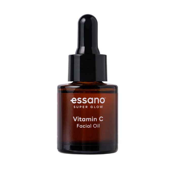 Essano Vitamin C Facial Oil 20ml