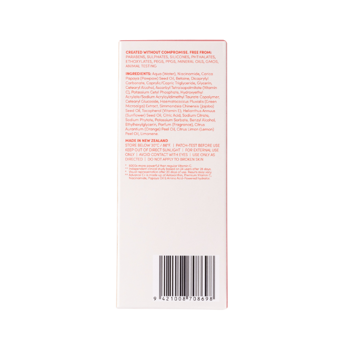 Essano Vitamin C 15% Super Serum 30ml