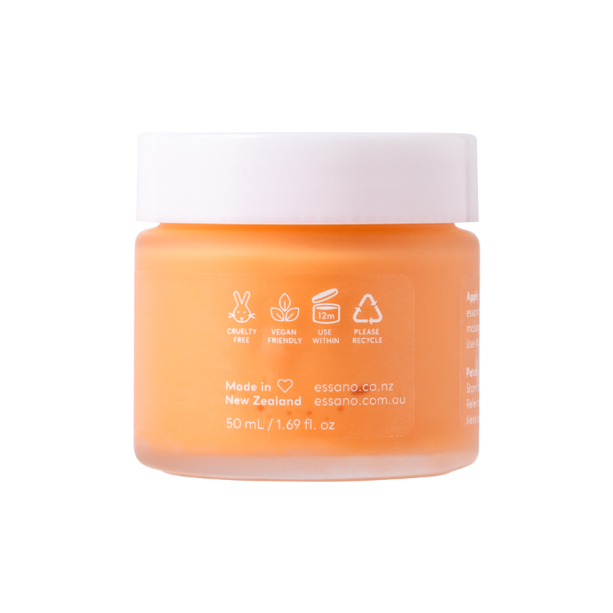Essano Vitamin C Moisturiser 50ml