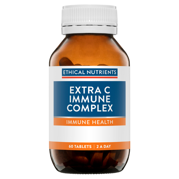 Ethical Nutrients Immune Complex 60 Tablets