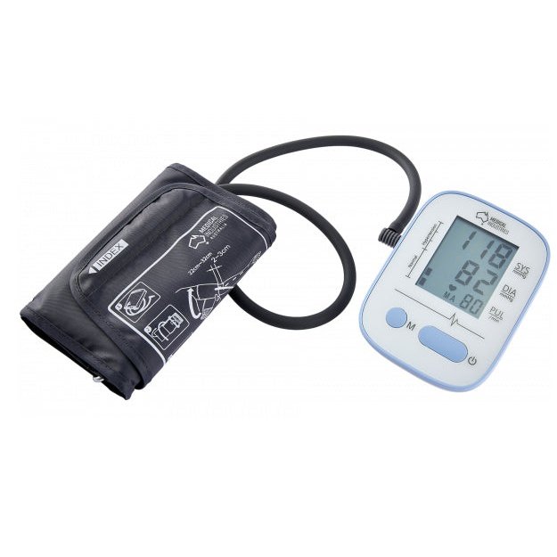 MIA LD-521 BLOOD Pressure MONITOR - Cutprice Online
