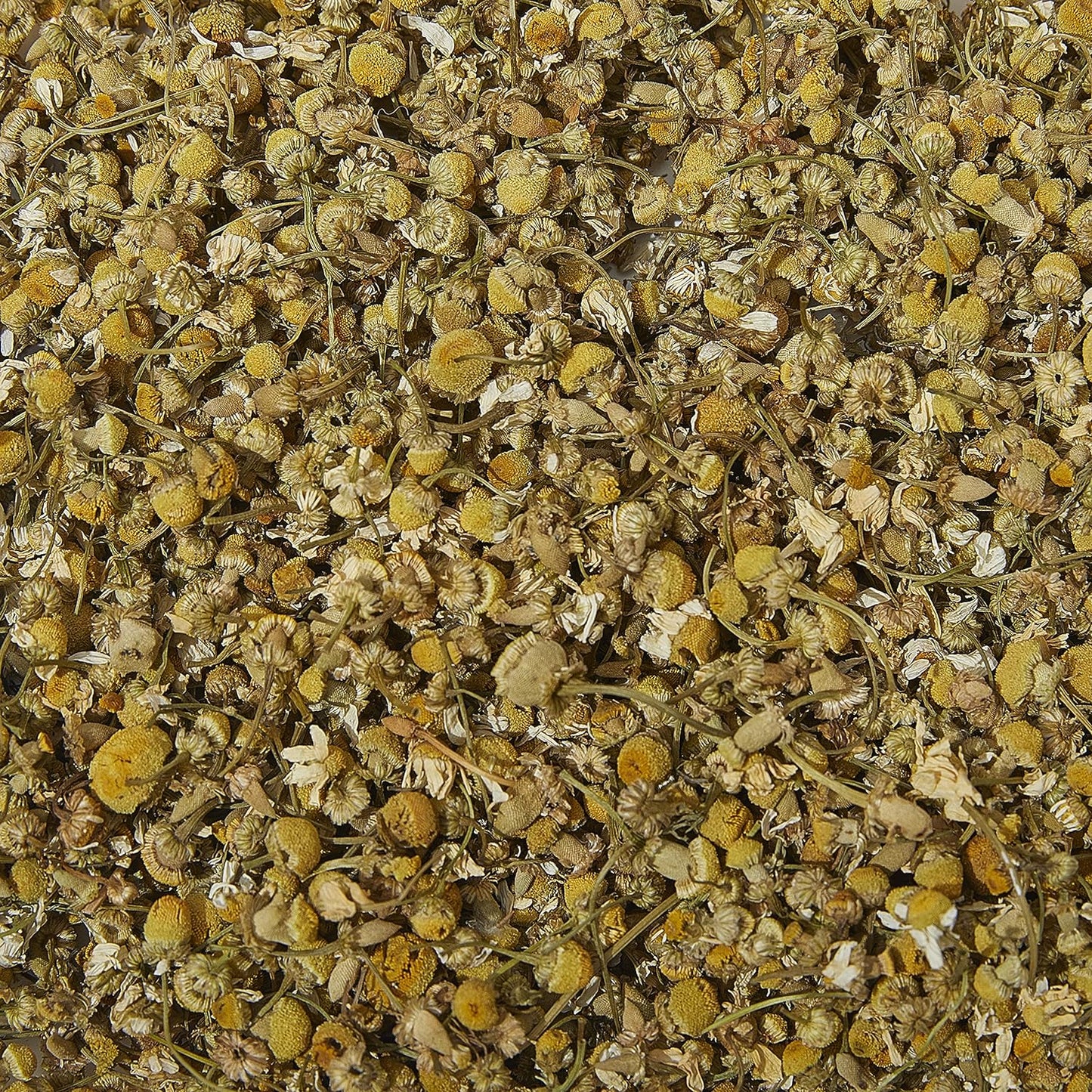 Tea Tonic Organic Chamomile Tea Caddy Tin 70g - Cutprice Online